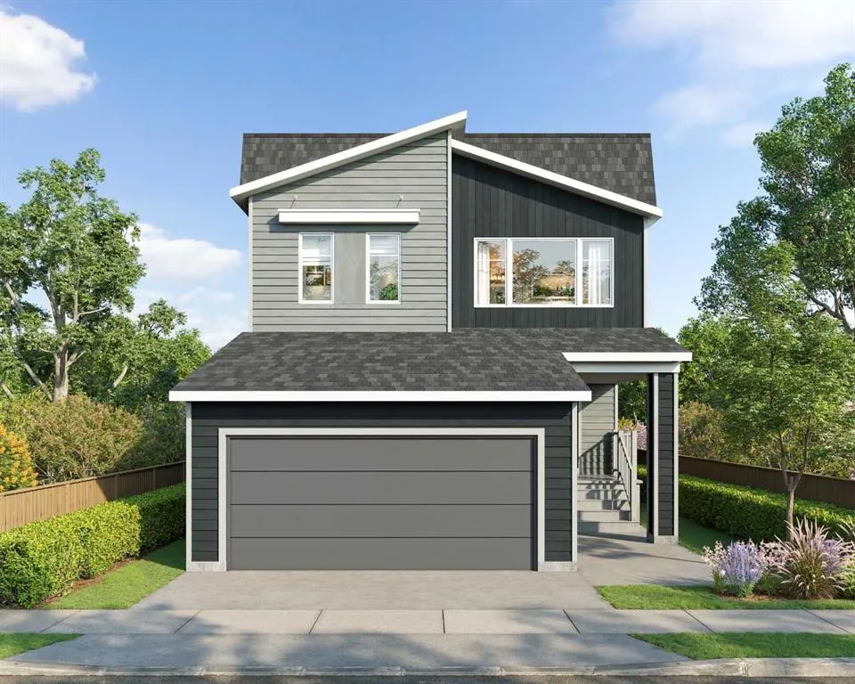 286 Baneberry Way SW