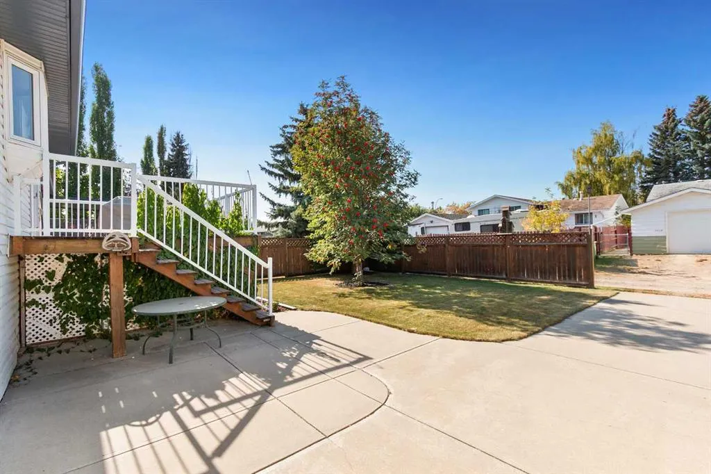 15 Sierra Road