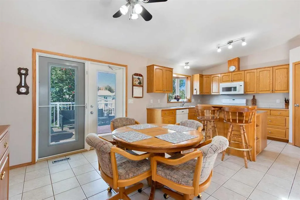 15 Sierra Road