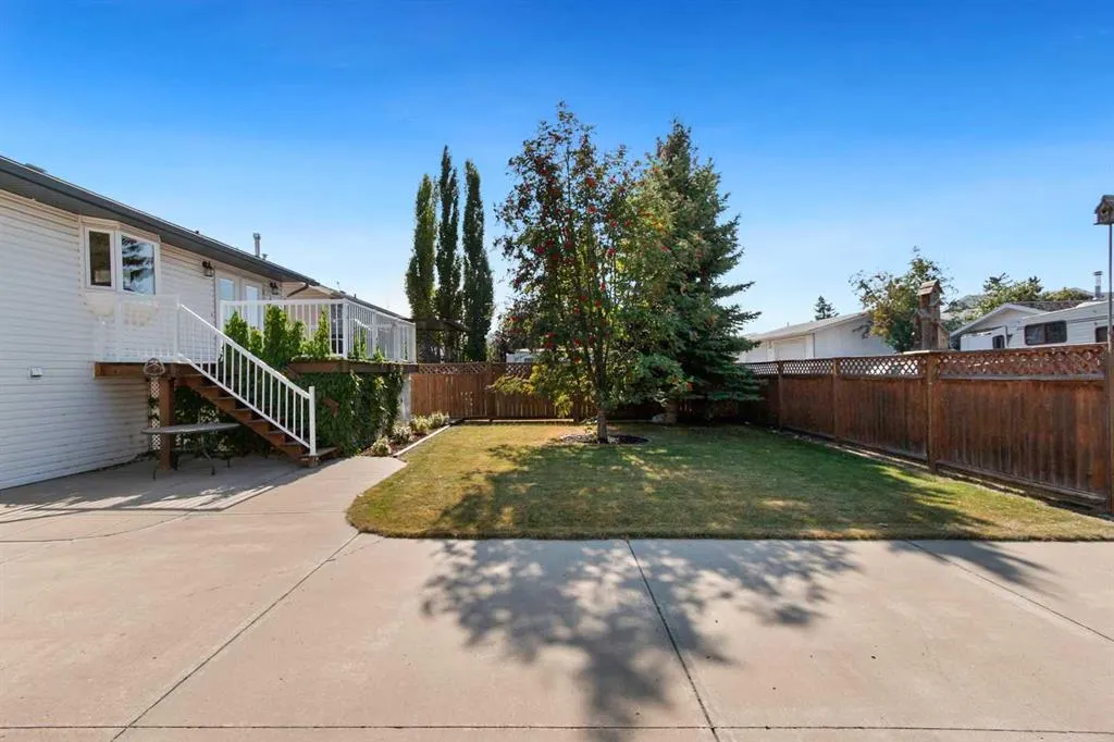 15 Sierra Road