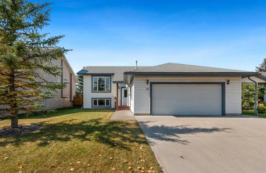 15 Sierra Road
