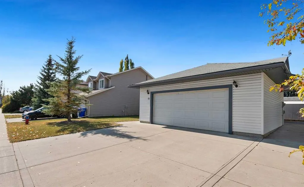 15 Sierra Road