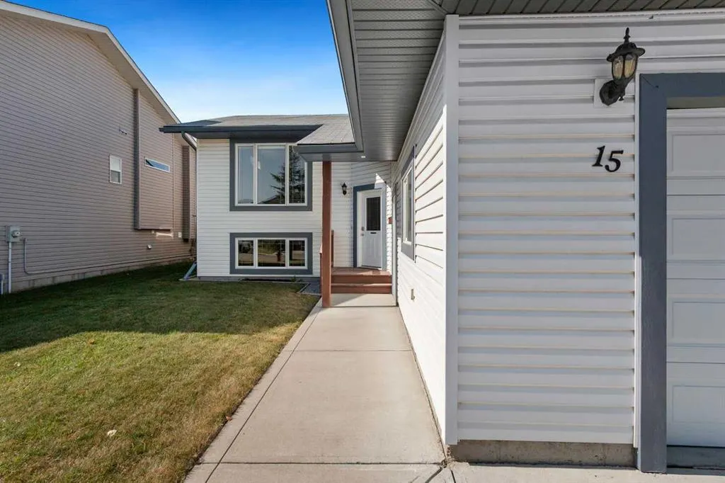 15 Sierra Road