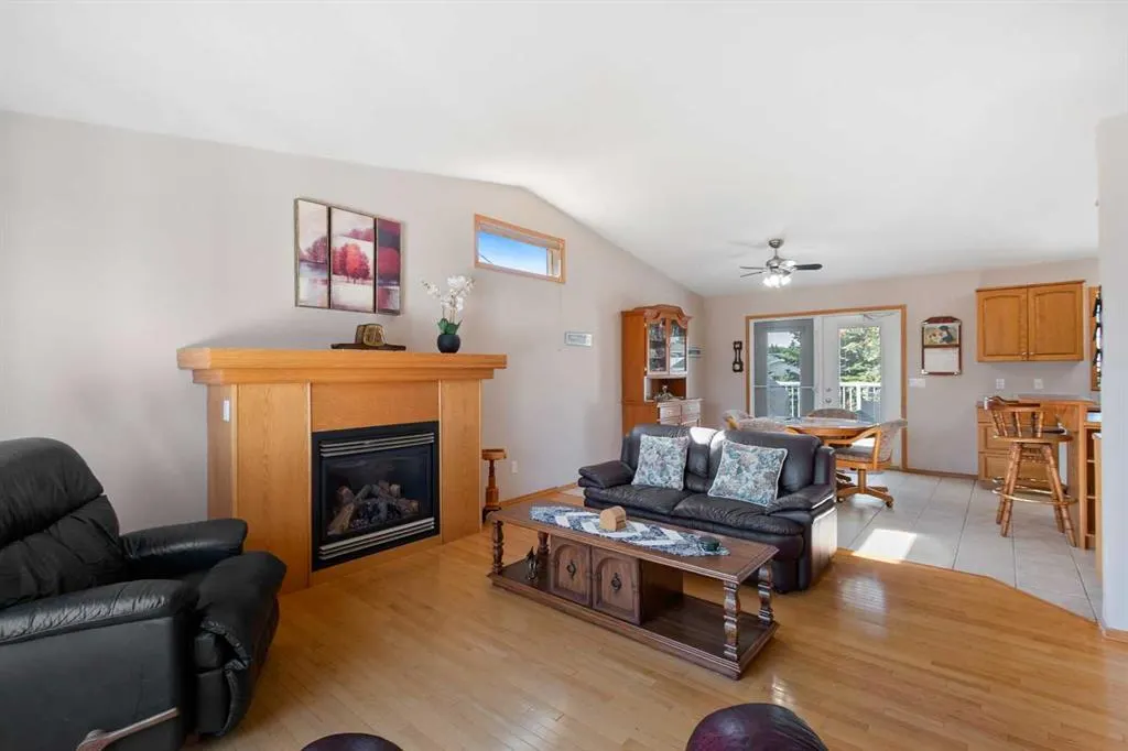 15 Sierra Road