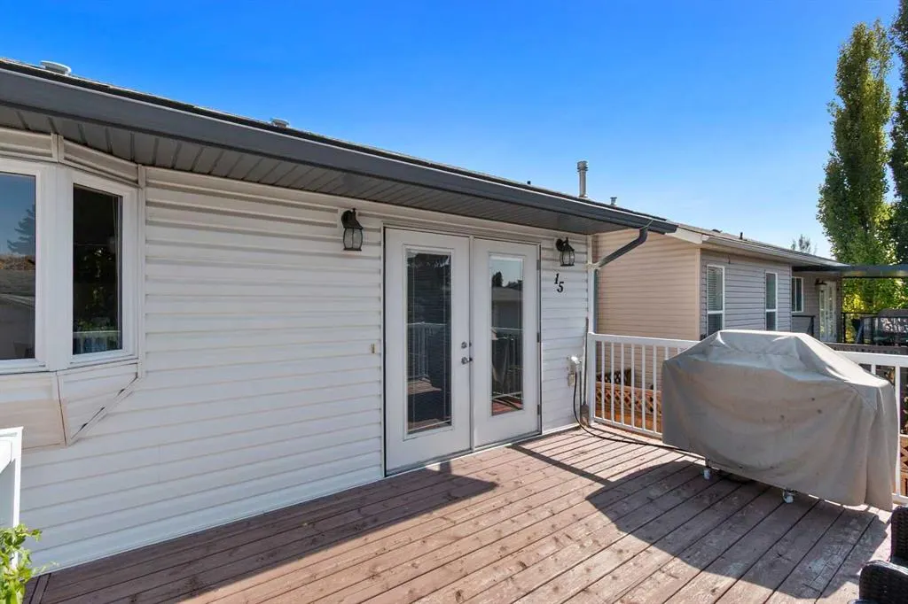 15 Sierra Road