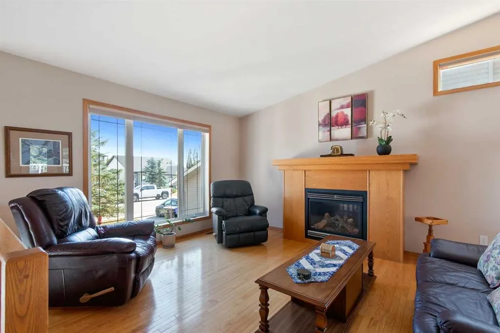 15 Sierra Road