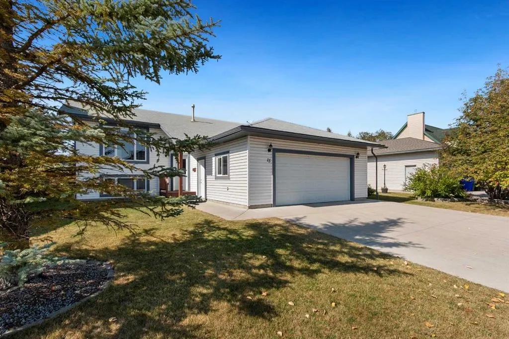 15 Sierra Road