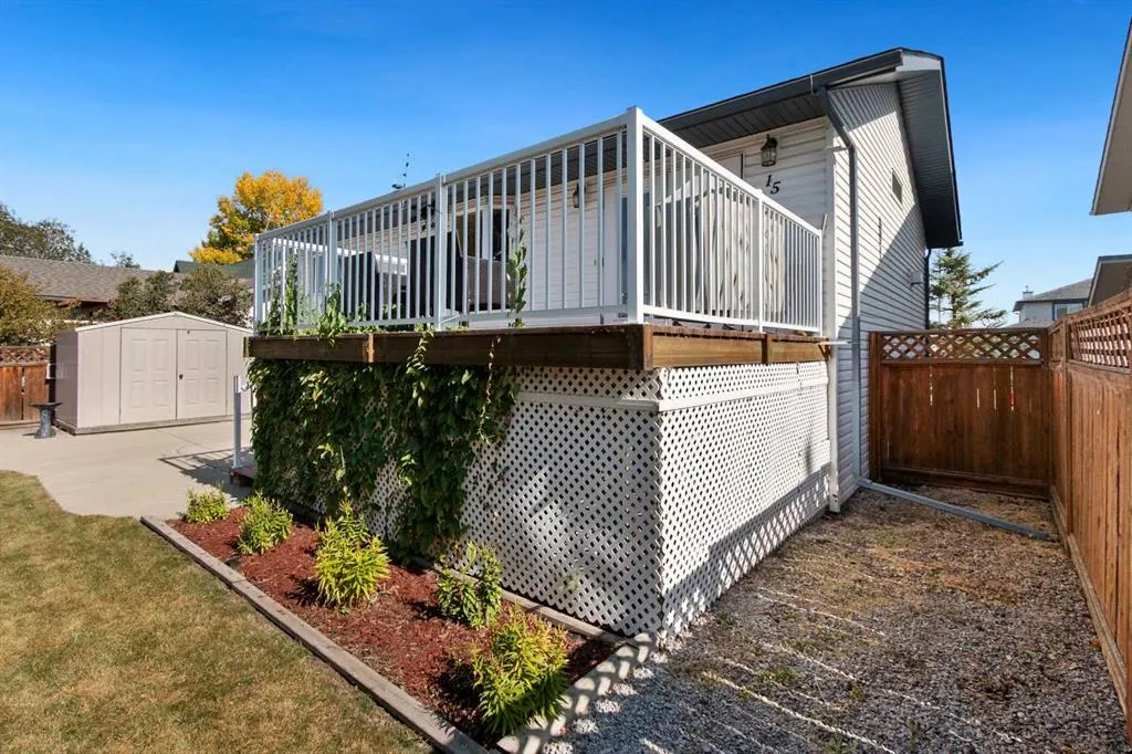 15 Sierra Road