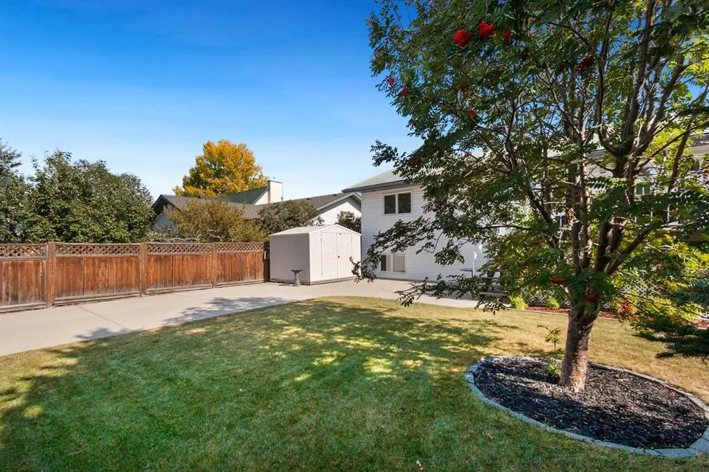 15 Sierra Road