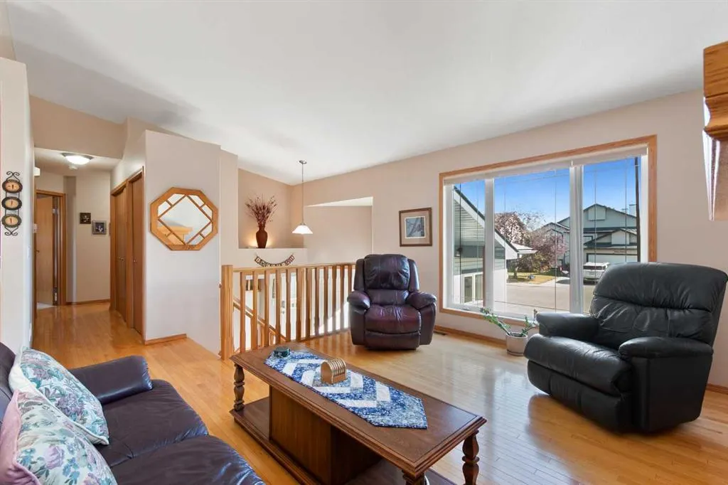 15 Sierra Road