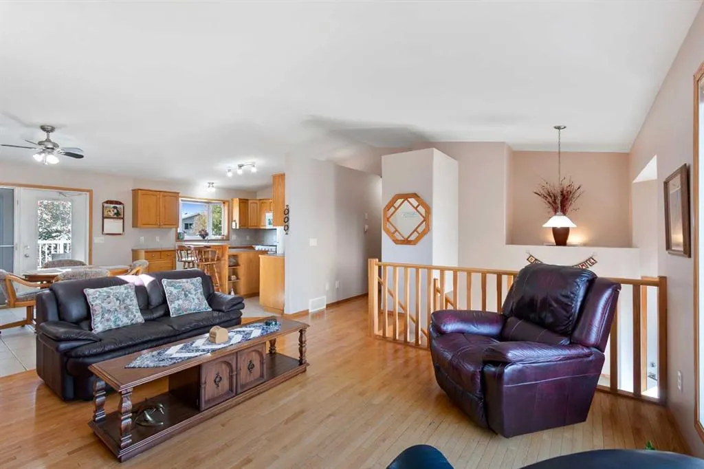 15 Sierra Road