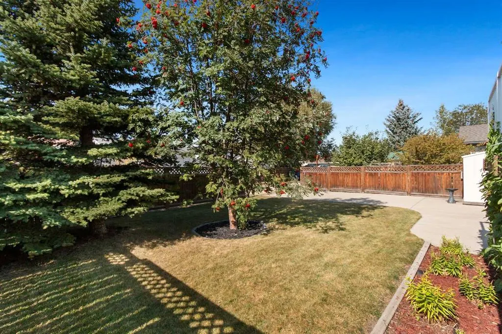 15 Sierra Road