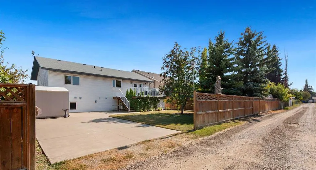 15 Sierra Road