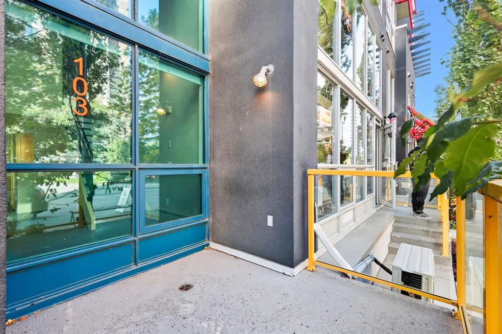 535 8 Avenue SE, #103