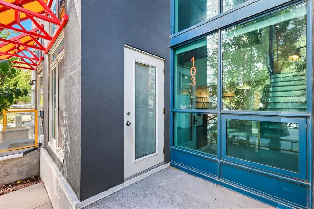535 8 Avenue SE, #103
