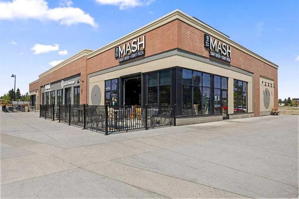 80 Greenbriar Place NW, #3204