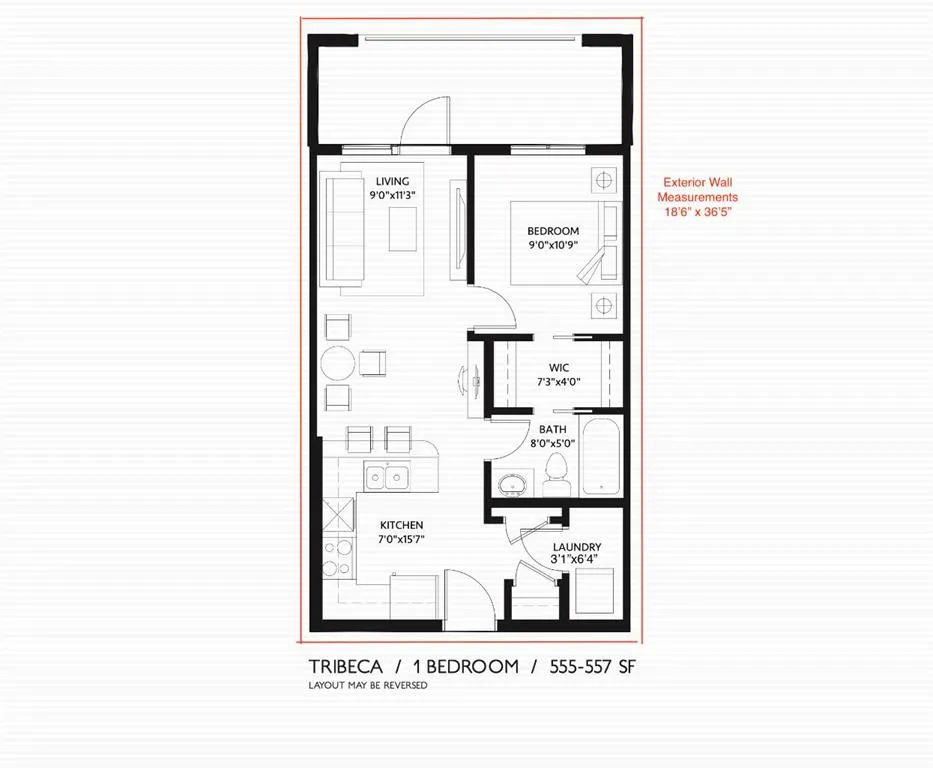 80 Greenbriar Place NW, #3204