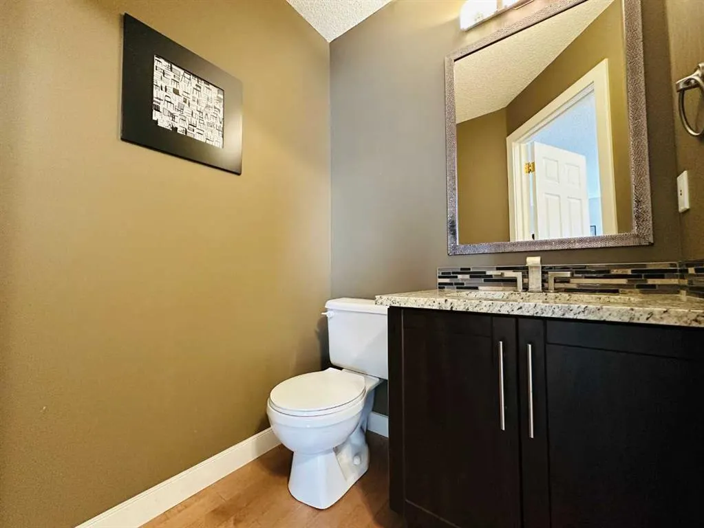 83 Harvest Oak Circle NE