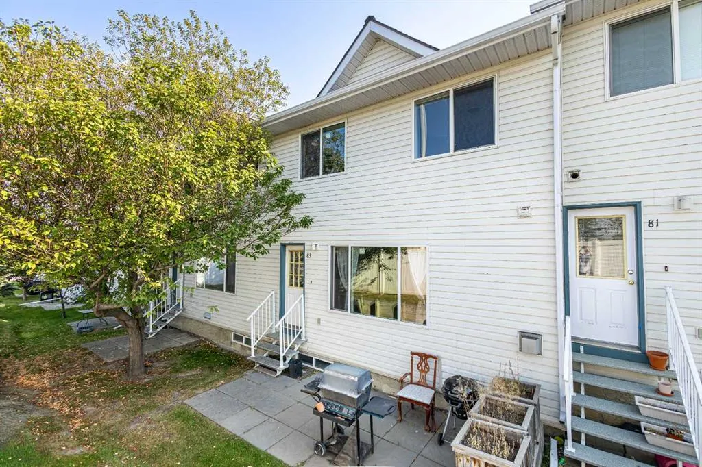 83 Harvest Oak Circle NE
