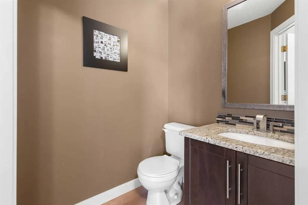 83 Harvest Oak Circle NE