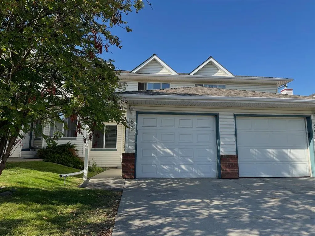 83 Harvest Oak Circle NE