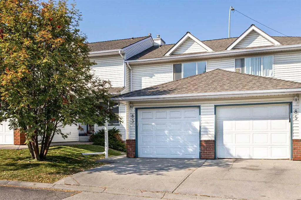 83 Harvest Oak Circle NE