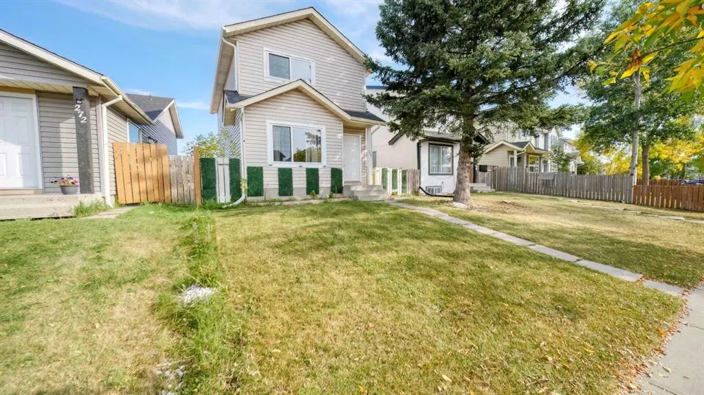 268 Falton Drive NE