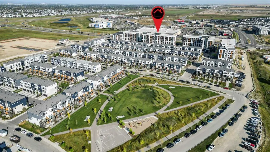 8500 19 Avenue SE, #2310