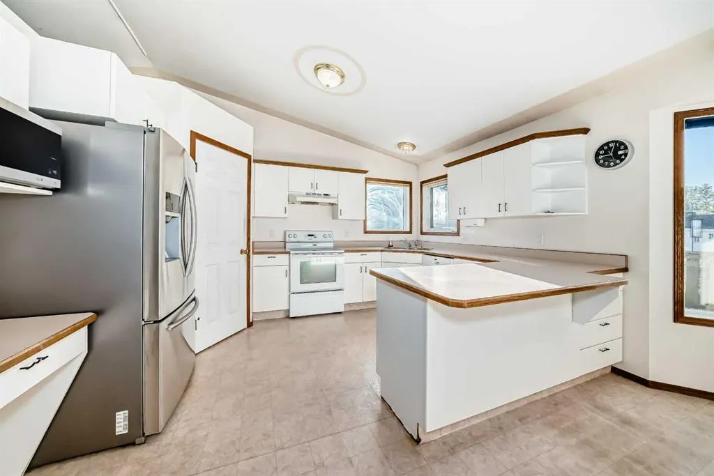 20 Wilson Close