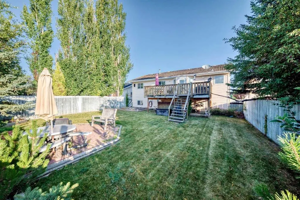 20 Wilson Close