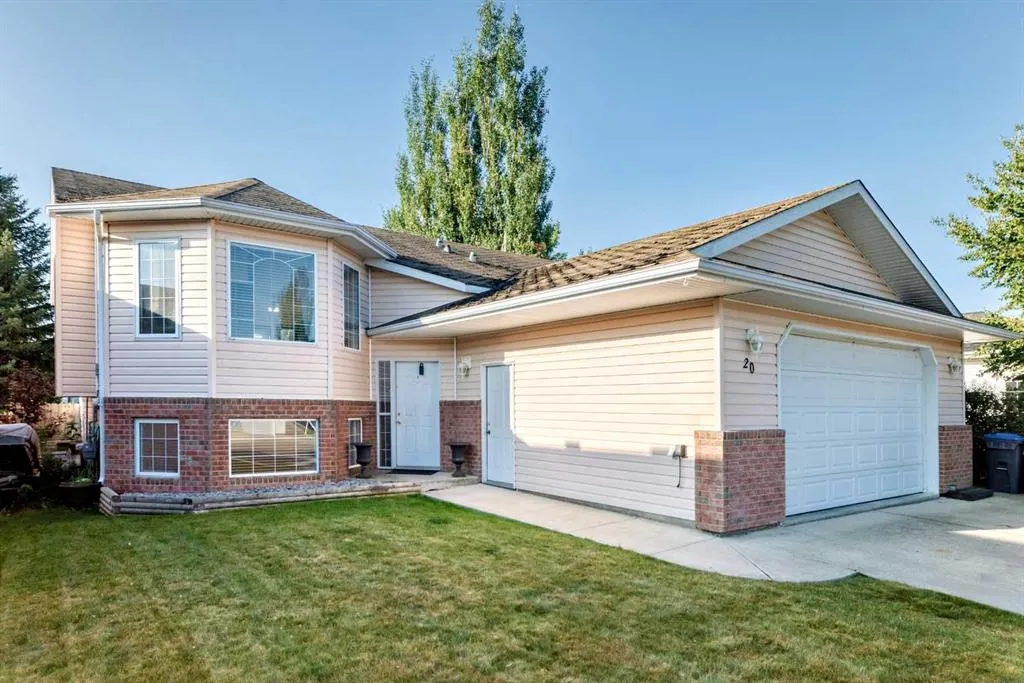 20 Wilson Close