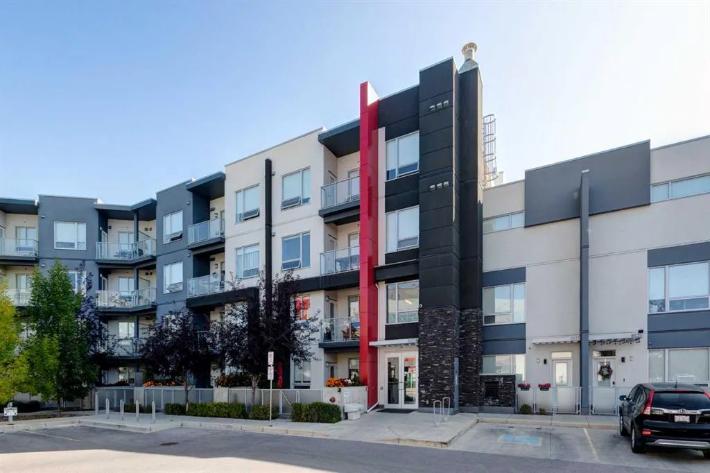 8531 8A Avenue SW, #101