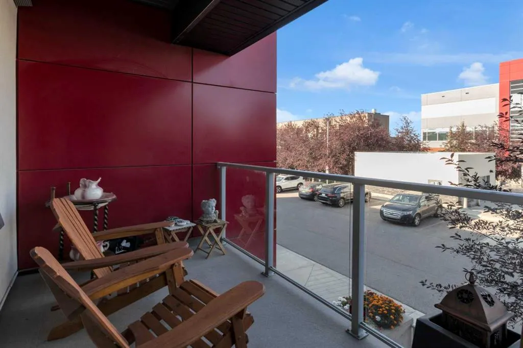 8531 8A Avenue SW, #101