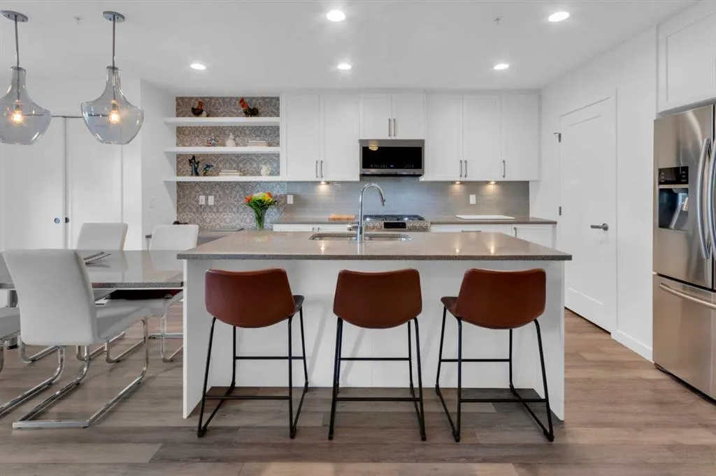 8531 8A Avenue SW, #101