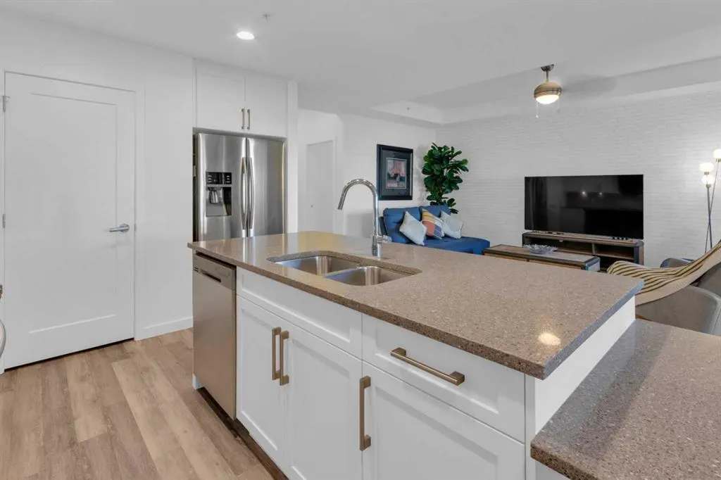 8531 8A Avenue SW, #101