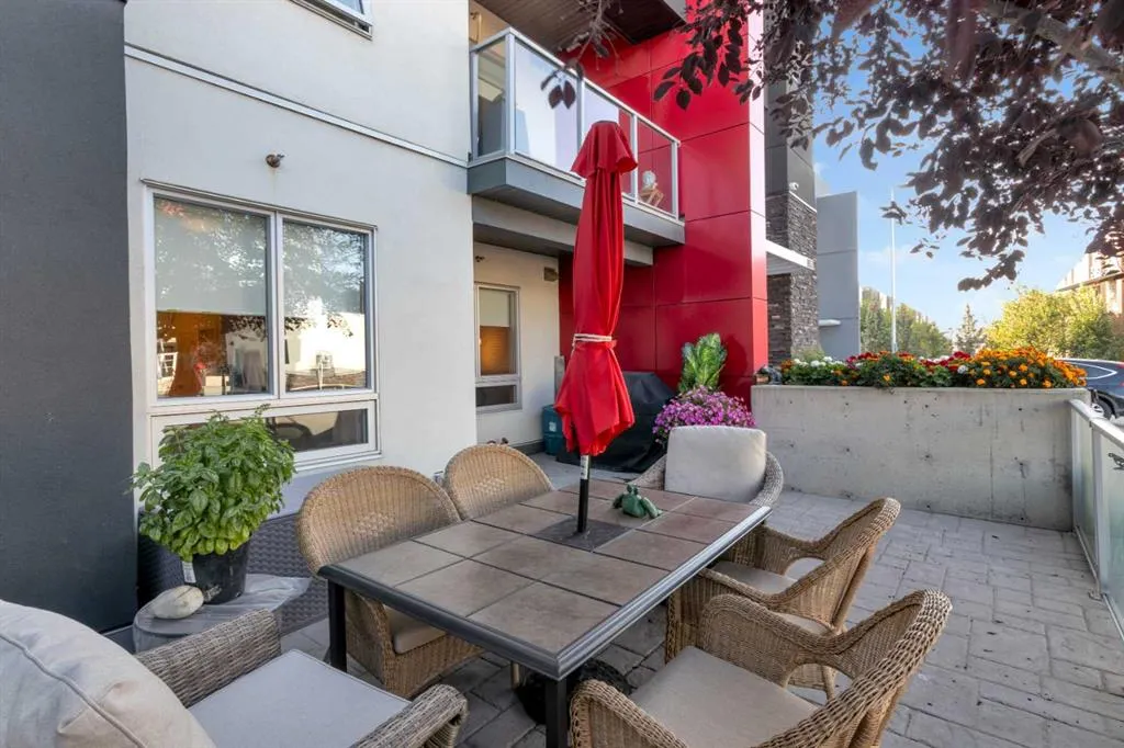 8531 8A Avenue SW, #101