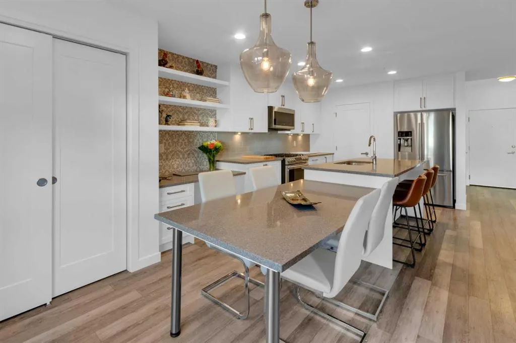 8531 8A Avenue SW, #101