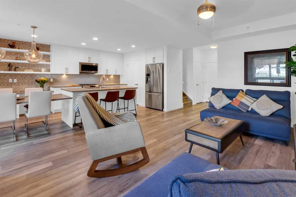 8531 8A Avenue SW, #101