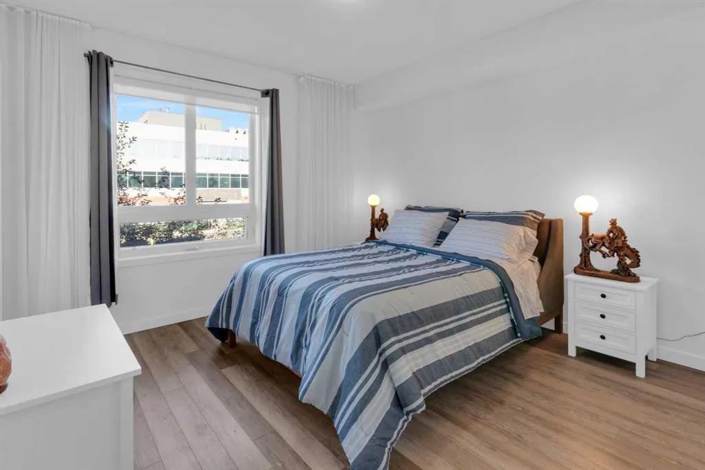 8531 8A Avenue SW, #101