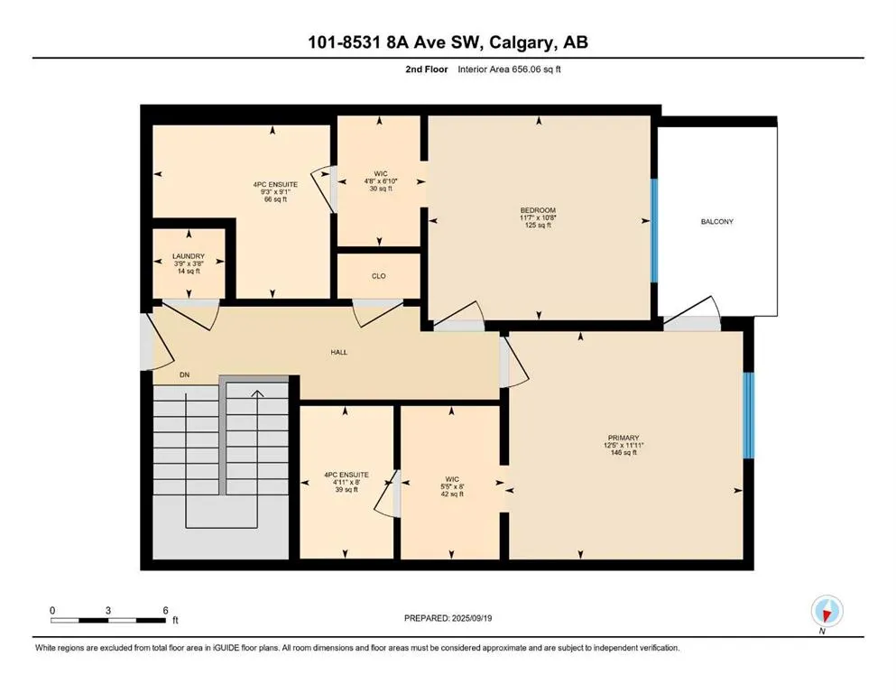 8531 8A Avenue SW, #101