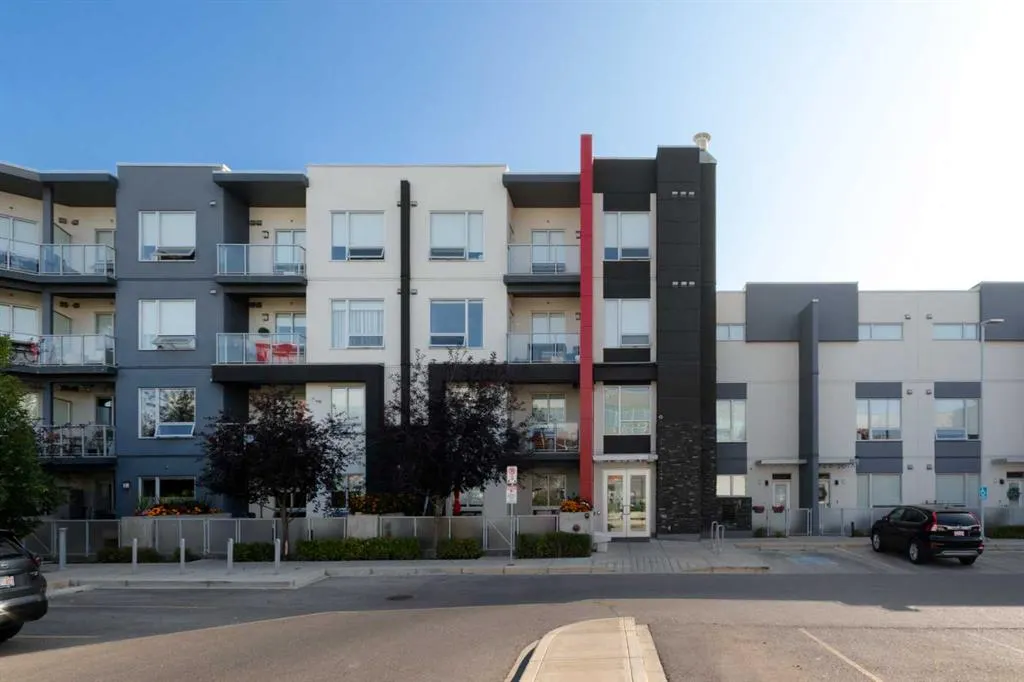 8531 8A Avenue SW, #101