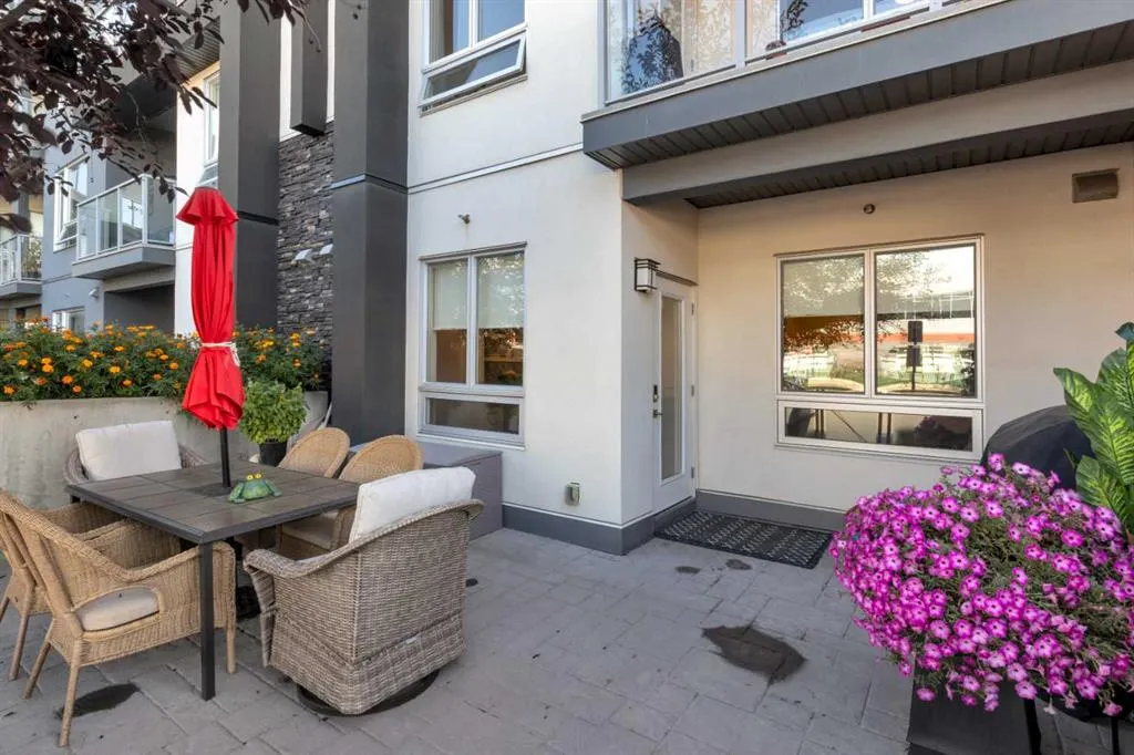 8531 8A Avenue SW, #101
