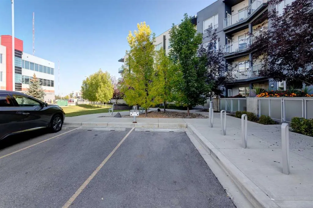 8531 8A Avenue SW, #101