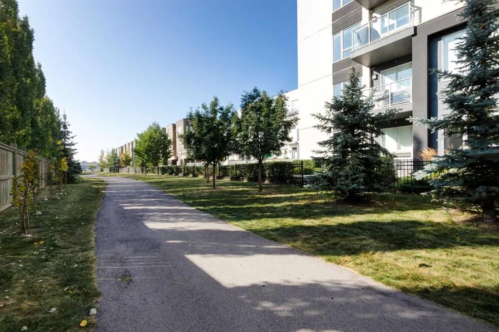 8531 8A Avenue SW, #101