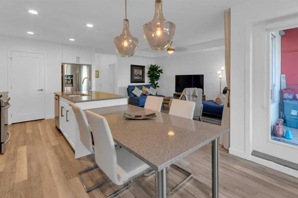 8531 8A Avenue SW, #101