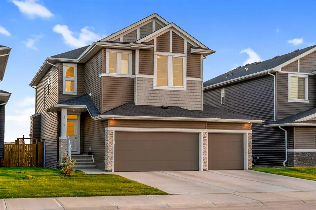 628 West Lakeview Drive