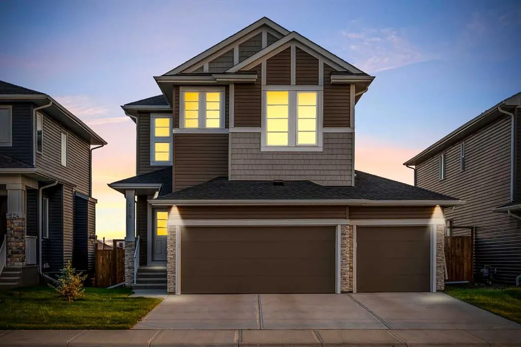 628 West Lakeview Drive