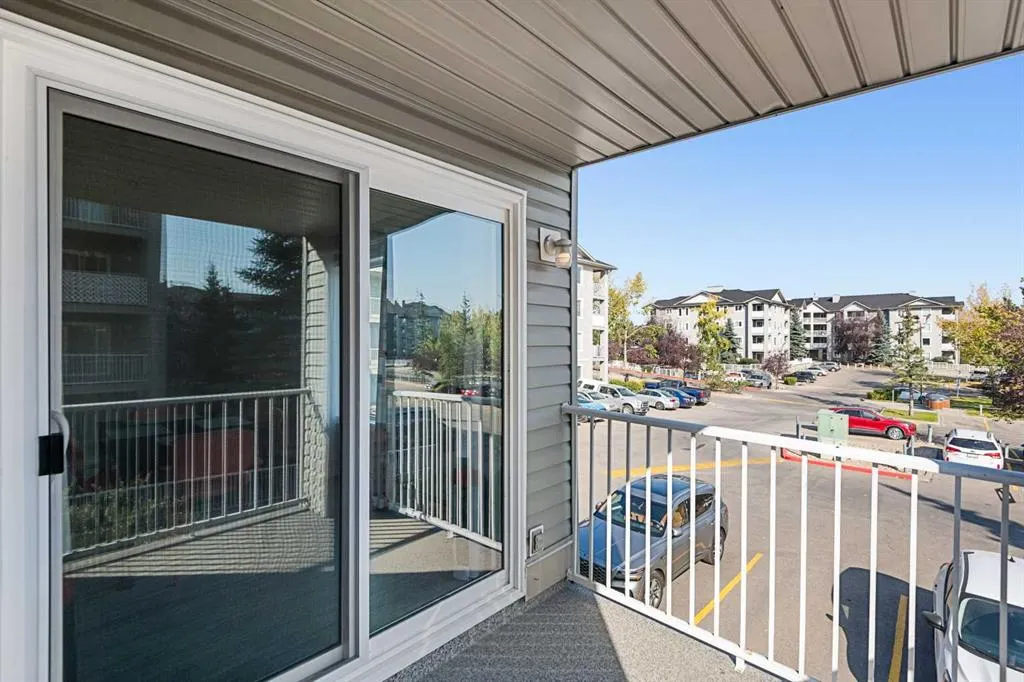 604 8 Street SW, #1214
