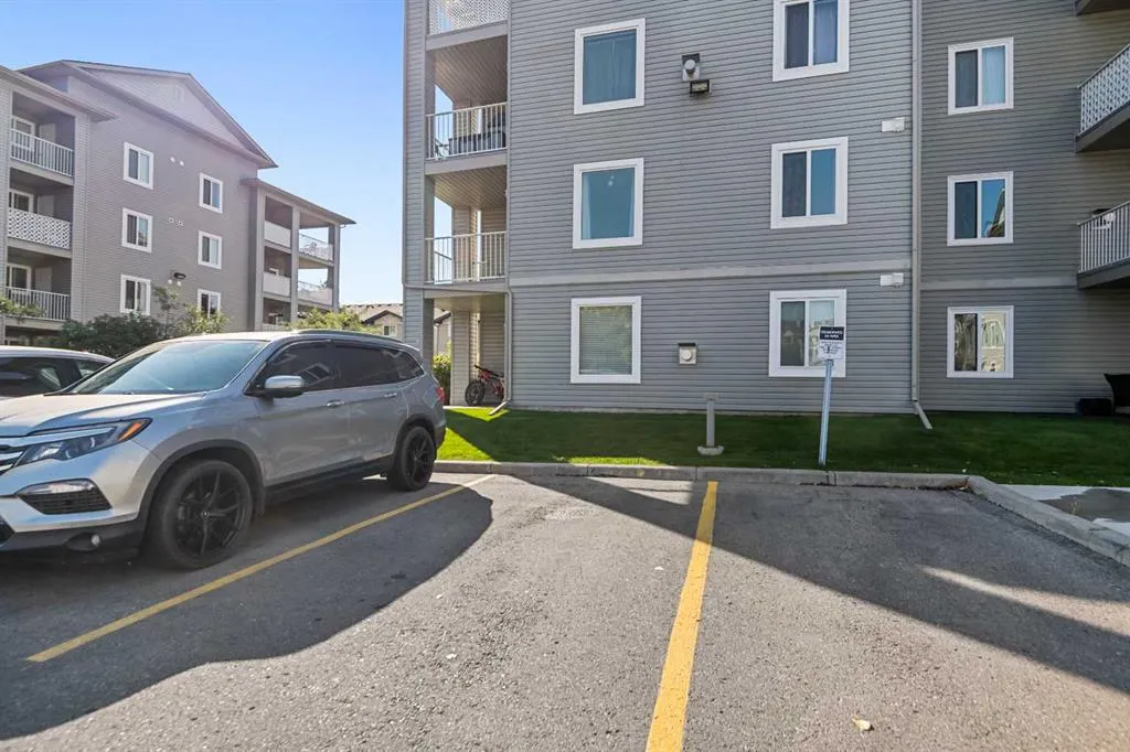 604 8 Street SW, #1214