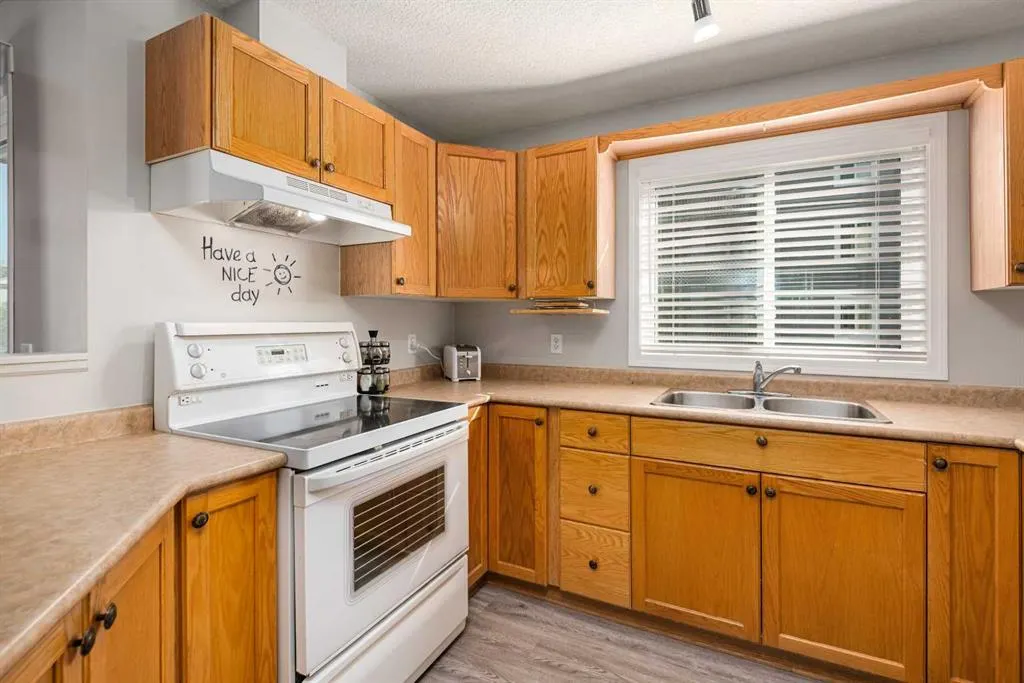 604 8 Street SW, #1214